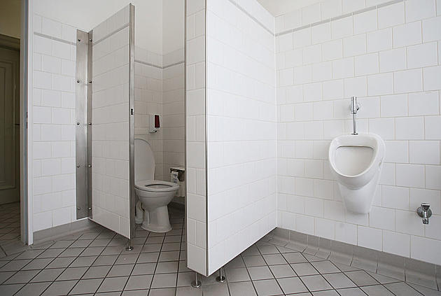 Best bathrooms in New Jersey