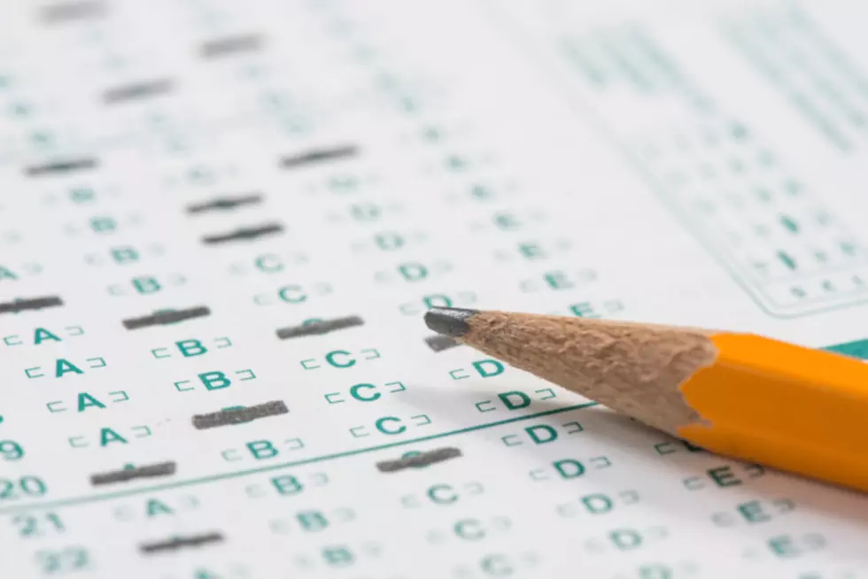 Report: NJ students improving on tests, so don’t change too much