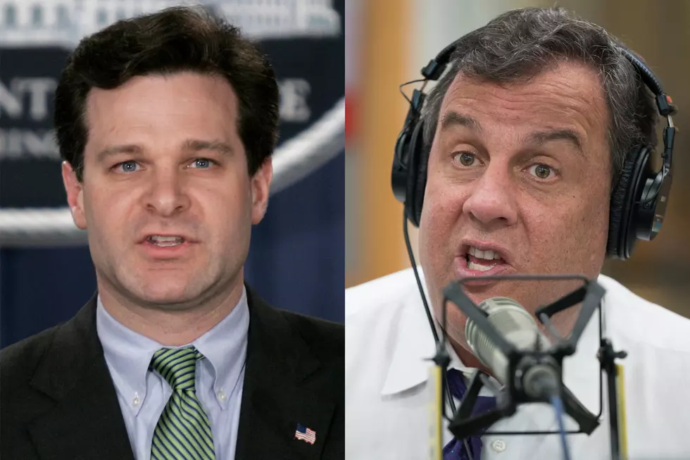 4 things to know about FBI Director nominee Chris Wray and Chris  Christie