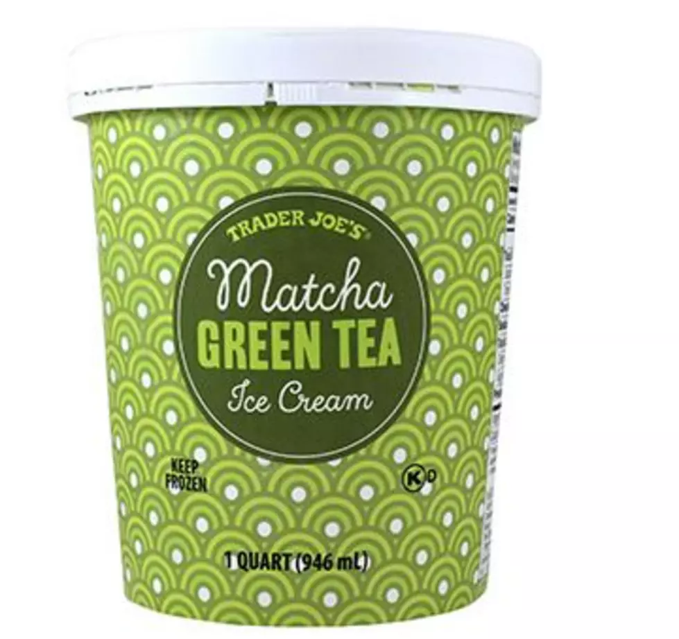 Metal bits found in Trader Joe’s ice cream — product recalled