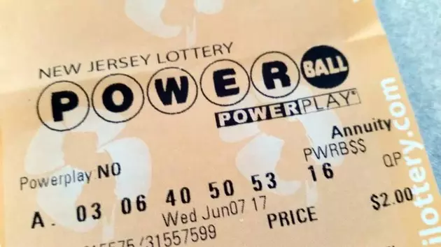 Powerball jackpot grows again to $375 million for Wednesday