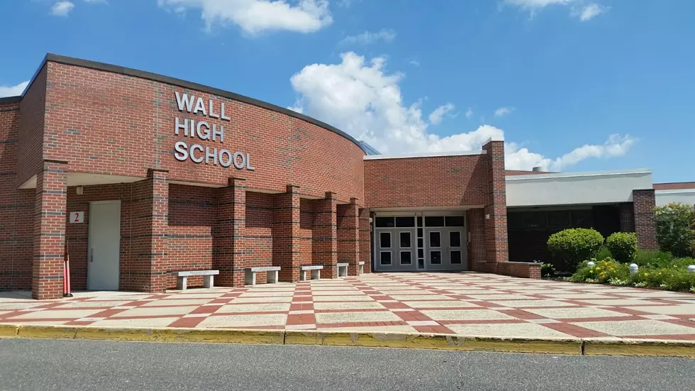 Seven Wall, NJ, Students Suspended Ten Days Each for ‘Hazing’