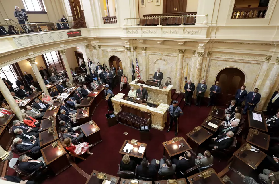 NJ shutdown — Want to punish the legislature? Here’s how, Assemblyman says