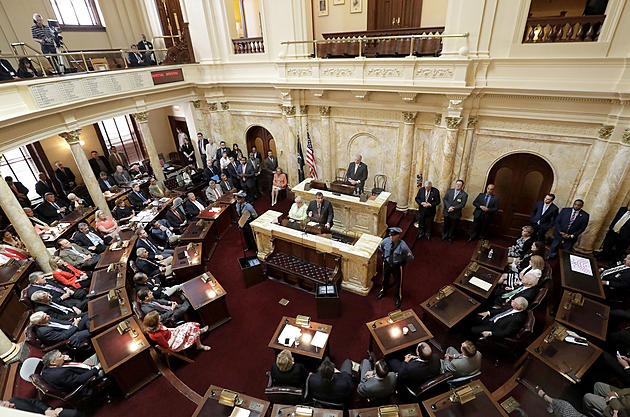 NJ shutdown — Want to punish the legislature? Here&#8217;s how, Assemblyman says