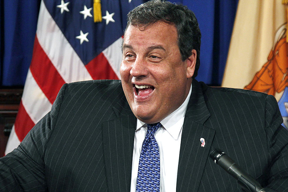 ‘Christie has hit bottom’ — Governor’s approval sinks to historic lows after beach day