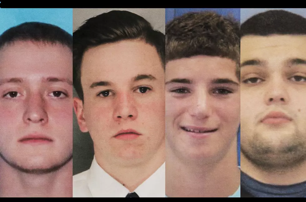 &#8216;Horror film unraveling before our eyes&#8217; — PA man admits killing 4 missing men