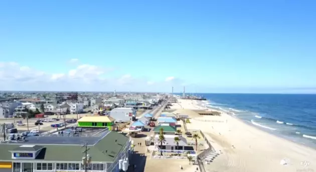 Help set a Guinness World record this weekend in Seaside Park