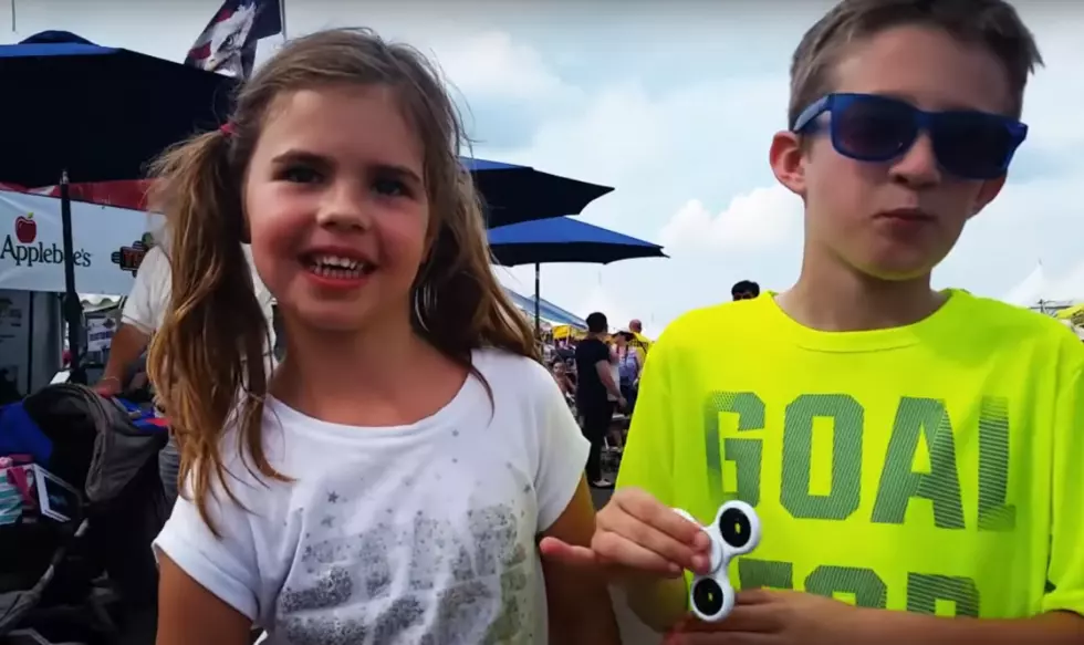 Watch NJ kids describe what their own hot air balloons would be like