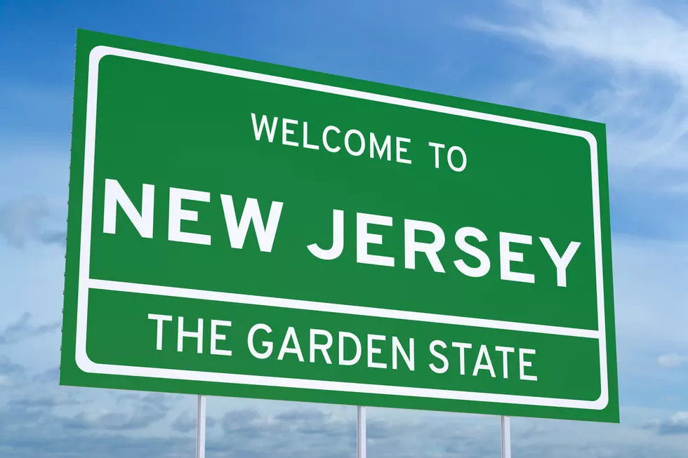 Weirdest Town Name In NJ 