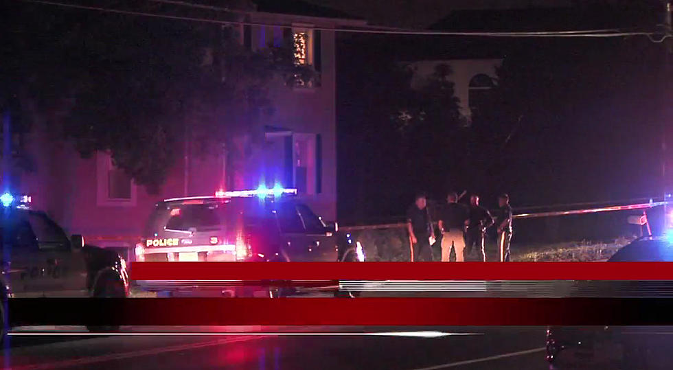 One Killed in South Jersey Home Invasion