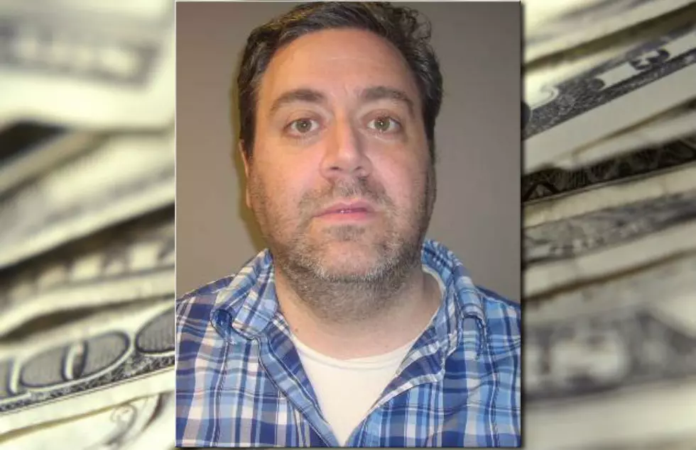 ‘Humanitarian’ NJ school employee loses pension, goes to prison for stealing