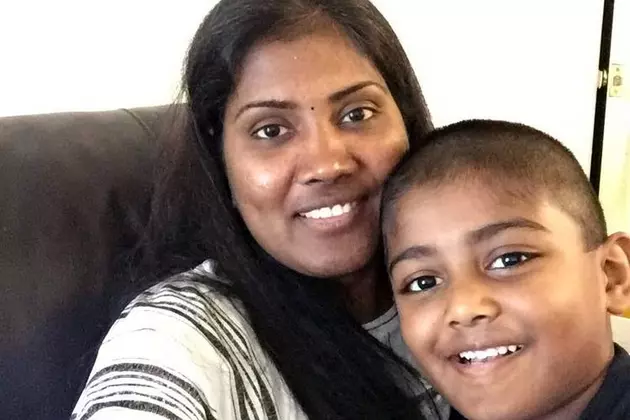 Months After NJ Mom and Son Slaughtered at Home, No Killer Identified