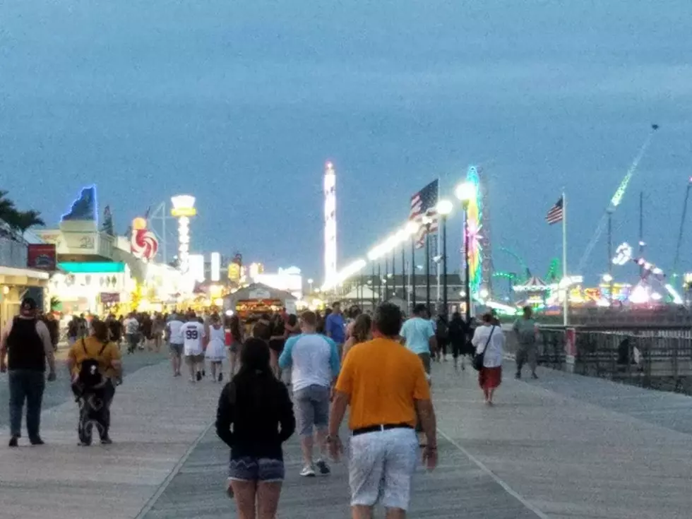 Jersey Shore not the biggest contributor to NJ tourism revenue in 2017