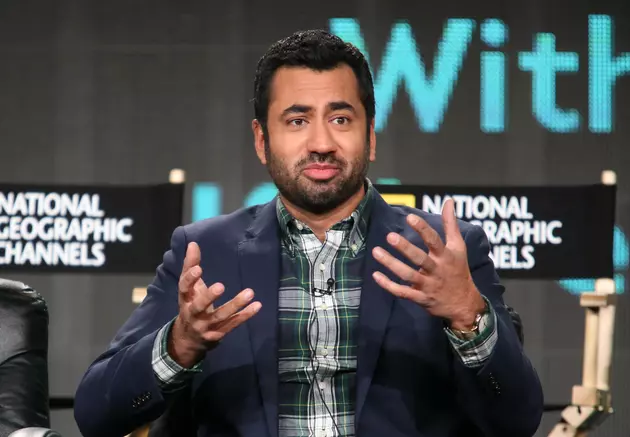 Freehold&#8217;s Kal Penn, others quit another Trump council: &#8216;We must be better than this&#8217;