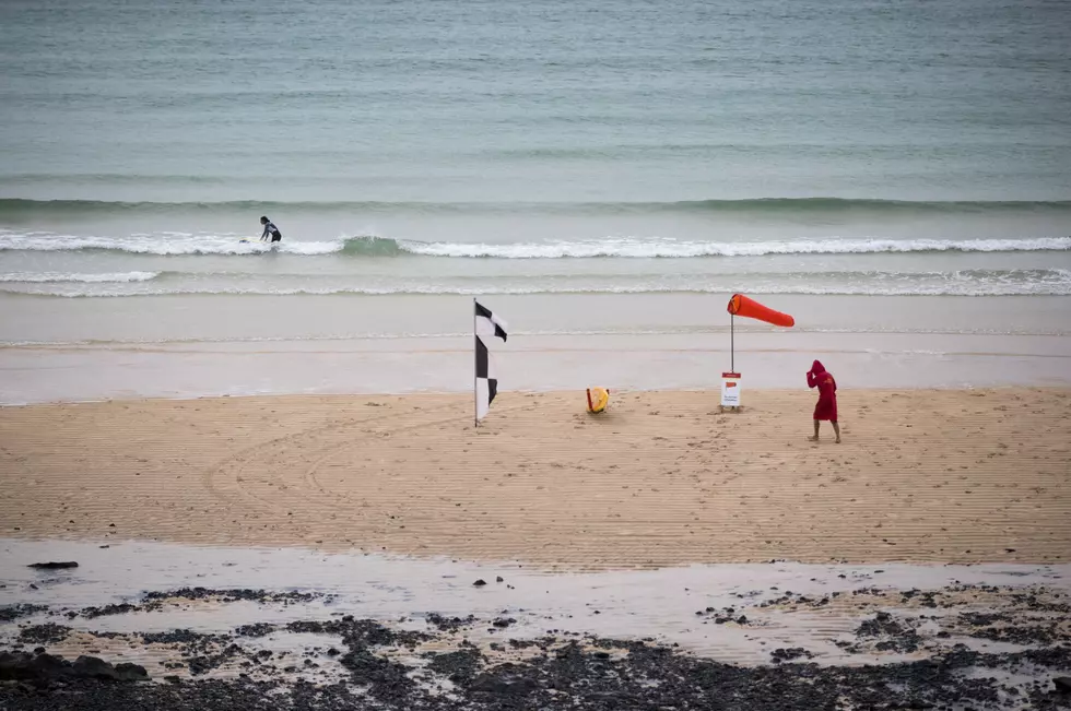 Belmar lifeguard’s advice for dealing with rip currents