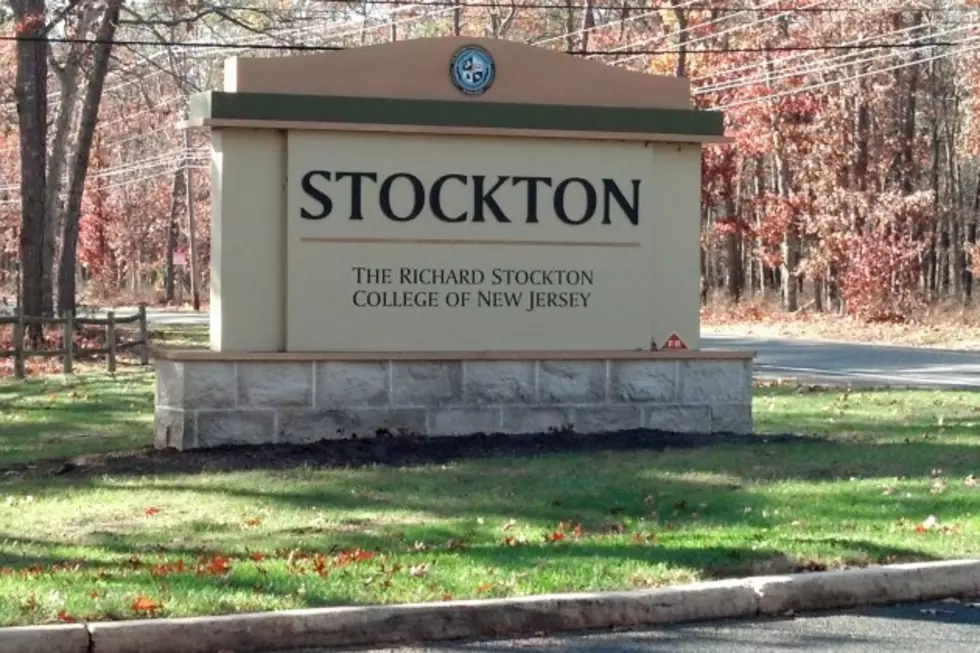 Stockton University is requiring undergrads to learn about racism