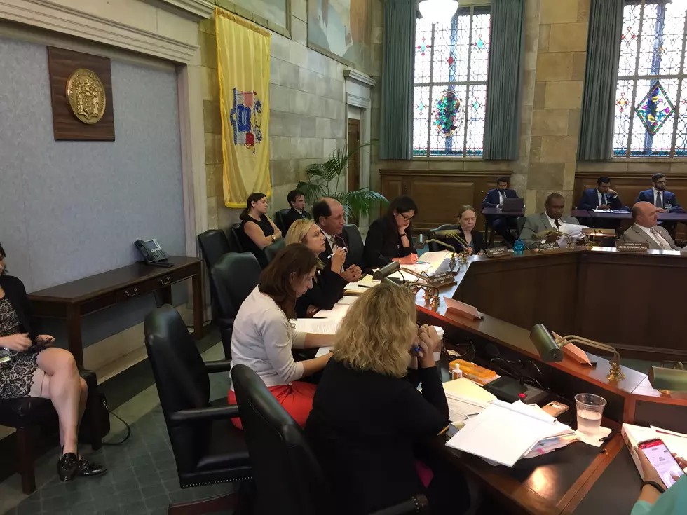 Legislature to block Christie’s addiction services reorganization