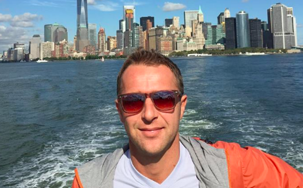 Hoboken kite surfer feared dead — Sandy Hook search called off