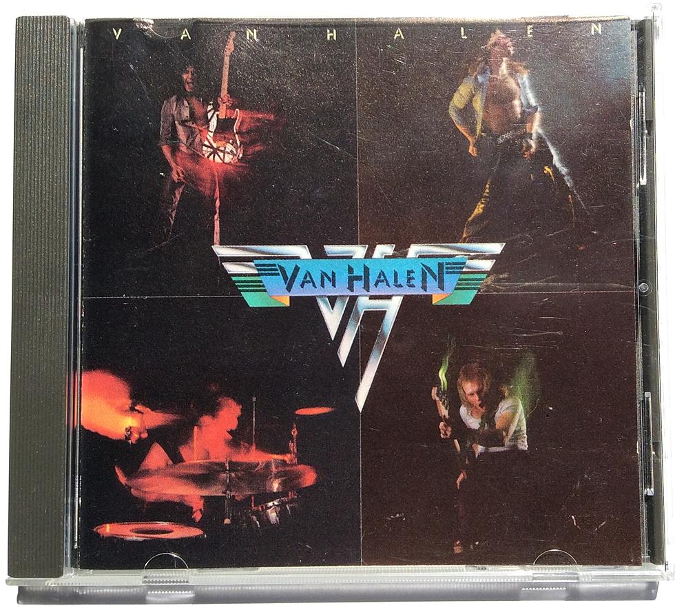 Craig Allen&#8217;s Fun Facts: &#8220;Jamie&#8217;s Cryin'&#8221; by Van Halen