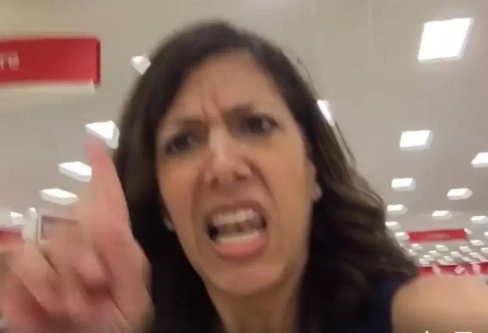 Dena Blizzard says what she really thinks of school supplies in hilarious viral video