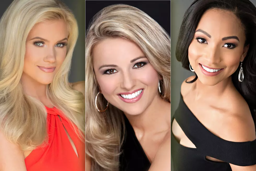 Miss America contestants in Atlantic City — See them ALL