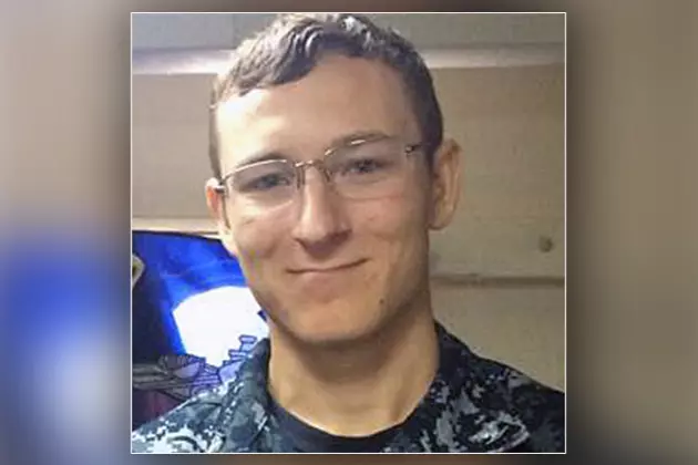 Navy confirms: NJ&#8217;s Kenneth Smith killed in USS John McCain collision