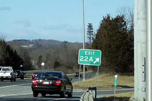 Stop backing up at the exit ramps! (Opinion)
