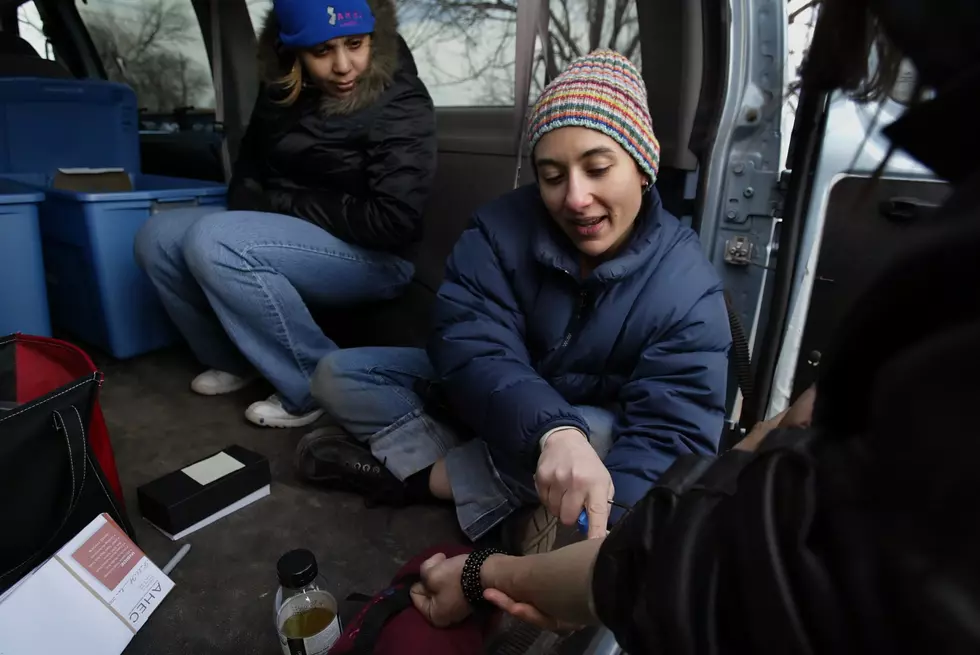 Needle exchanges — Why NJ must give drug addicts syringes