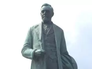 Should Asbury Park take down this statue? Group calls it symbol of city&#8217;s problems