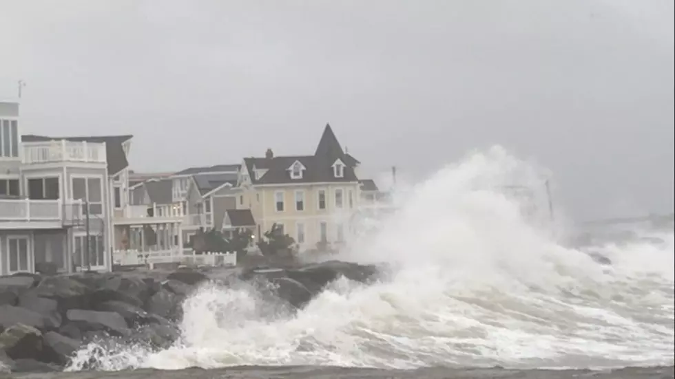 Thousands of NJ homes could flood due to climate change, report says