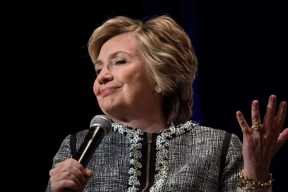 Hillary Clinton says NJ&#8217;s 14 electoral votes and all others should be abandoned