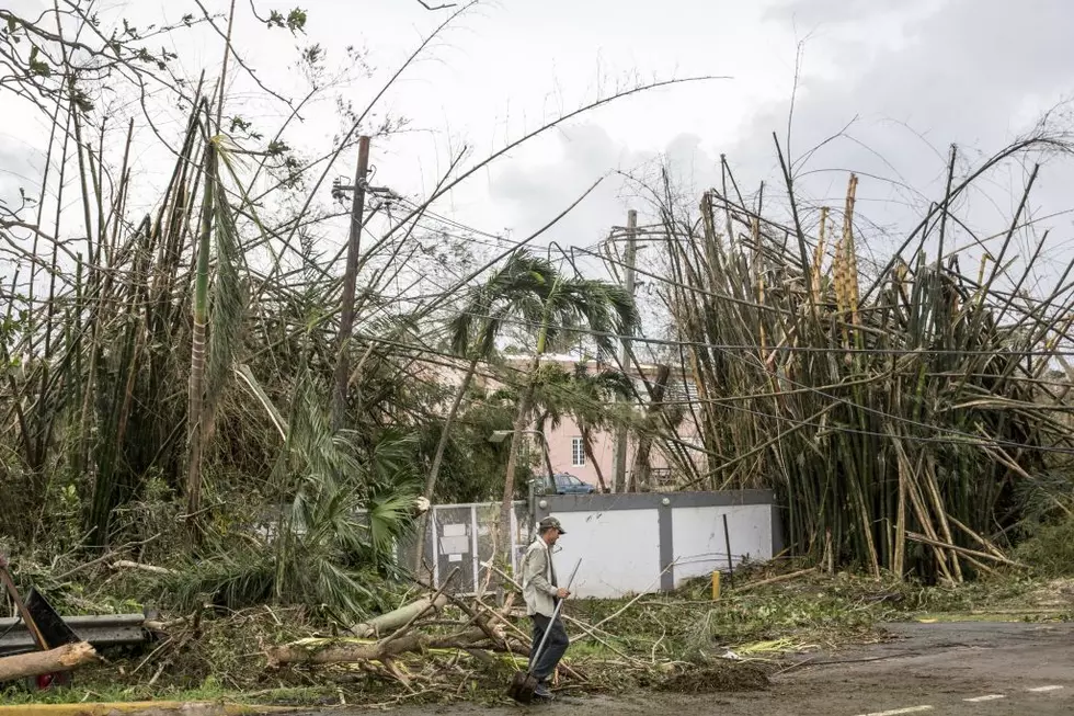 How to Contact Loved Ones in Puerto Rico and Help With Recovery