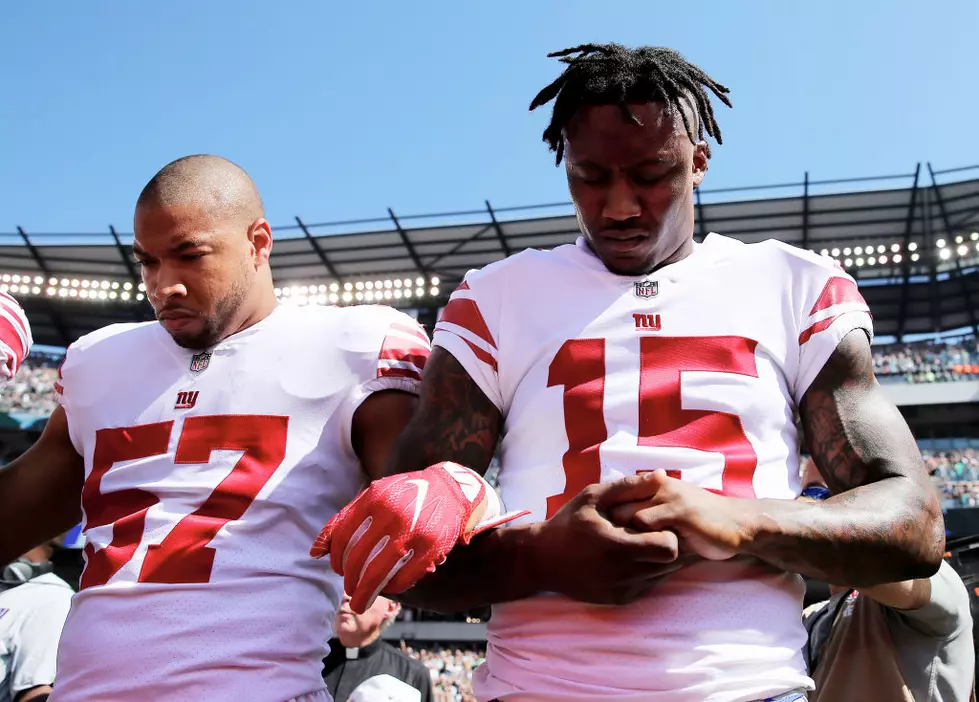 Trump's criticism incites more protests at NFL games