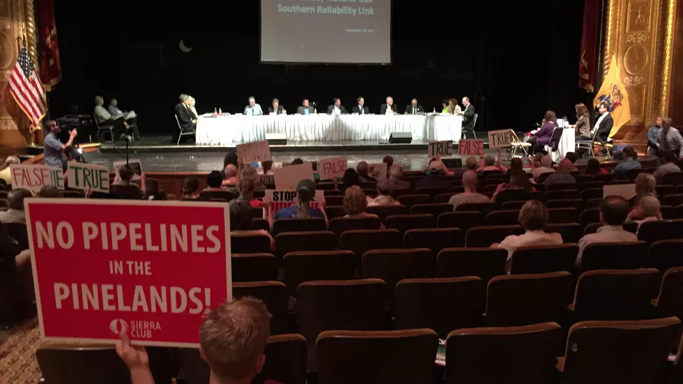 Commission approves NJ Natural Gas pipeline through the Pinelands