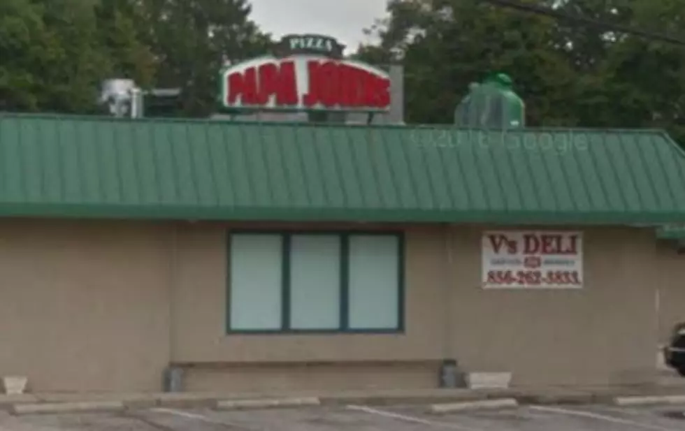 Just say no: How NJ pizzeria handled gun-wielding robber