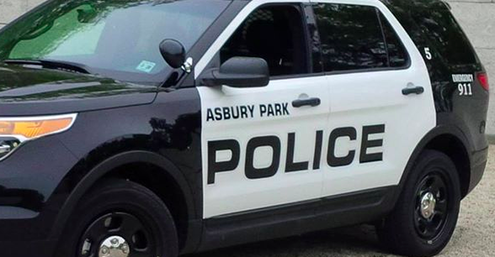 3 arrested in investigation of threat to kill Asbury Park cop