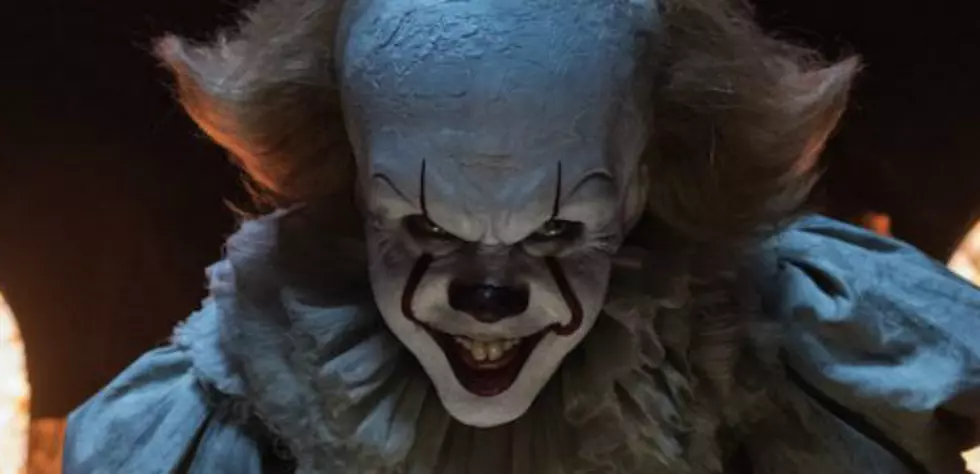 ‘It’ factor: Will new movie revive NJ ‘creepy clown’ scare?