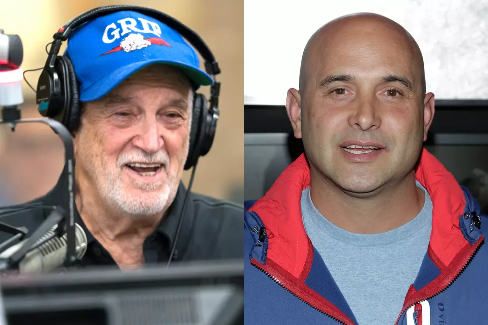 Maybe 'Cancer on the Radio' Craig Carton deserves compassion
