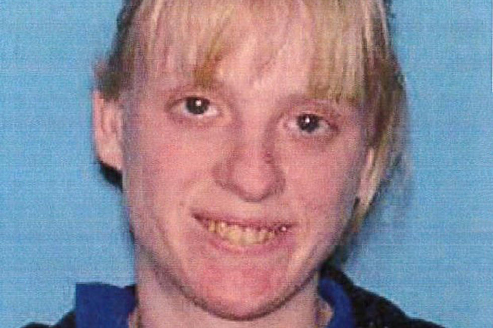 New Jersey police search for missing, mentally disabled woman