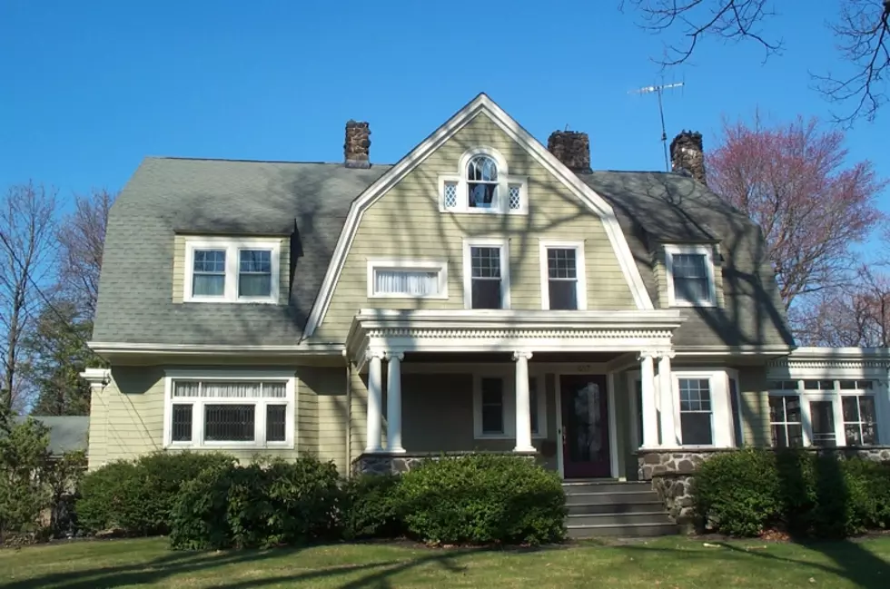New Jersey's most mysterious house subject of Netflix thriller