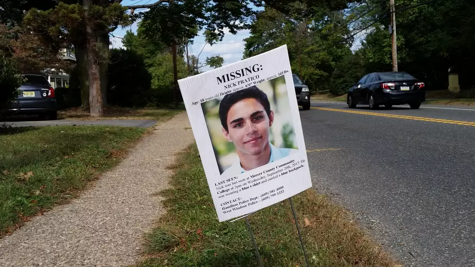 2 weeks after NJ teen disappears, friends make emotional plea on video