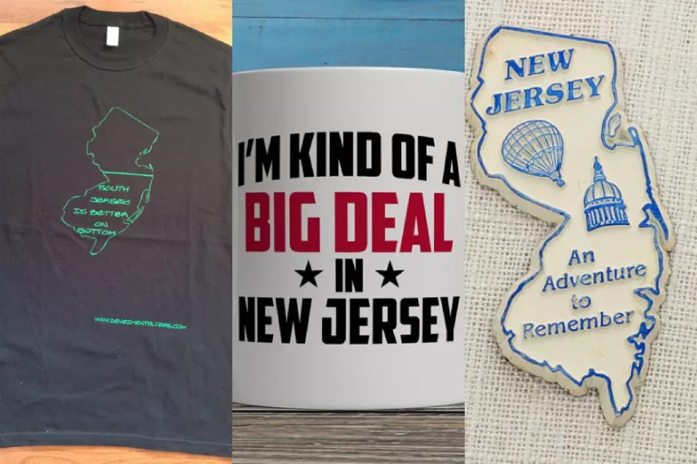 There are some great &#8216;Jersey&#8217; items you can find on Etsy