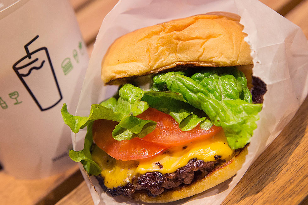 Shake Shack is coming To Mercer County