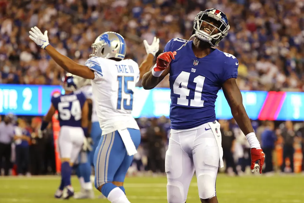 Rodgers-Cromartie leaves Giants — How will it impact the season?