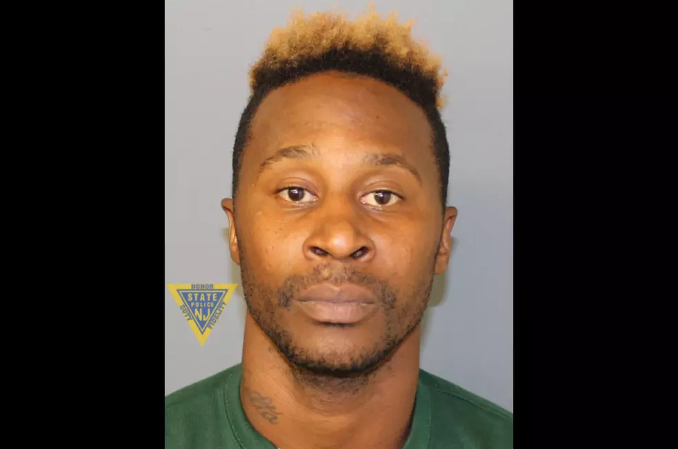 Man breaks into NJ home and rapes 2 children in their beds, police say