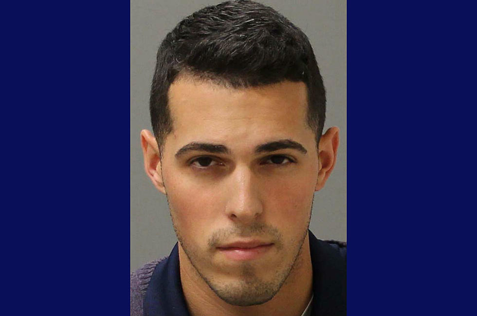 NJ teacher’s aide charged with raping teen