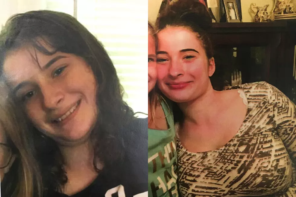 14-year-old girl from Florence missing since Sunday