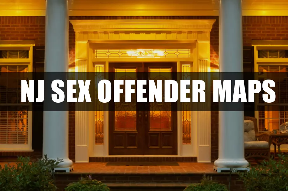 Sex offender maps — Vital tool for NJ parents on Halloween