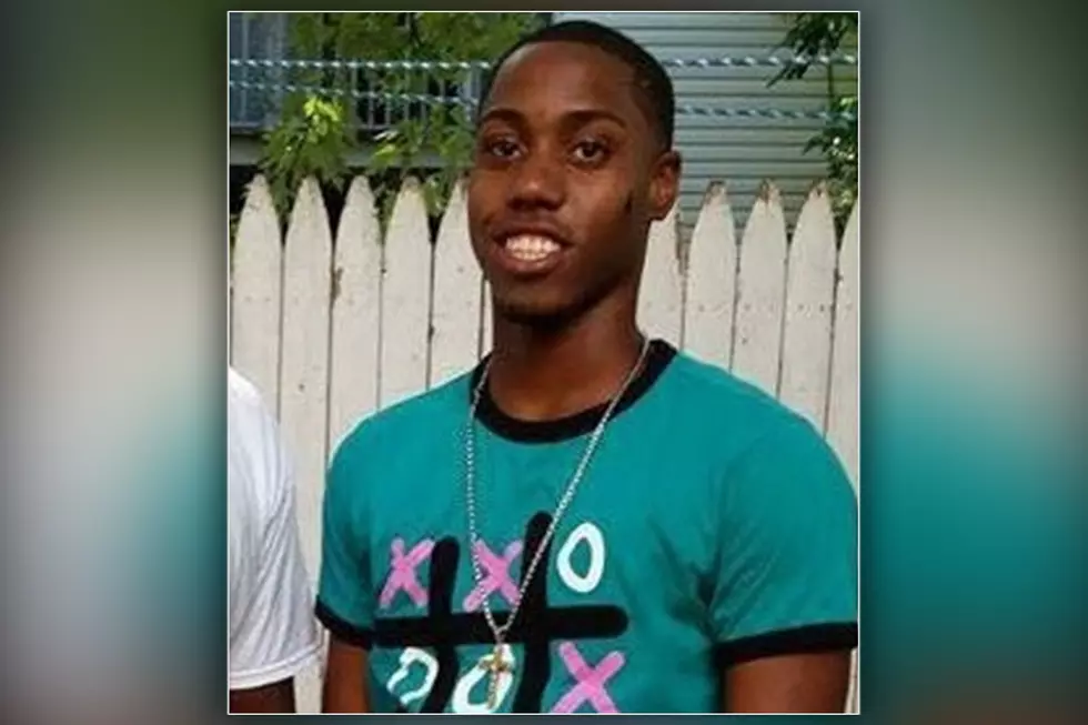 Union teenager shot dead in the street — another teen now in custody