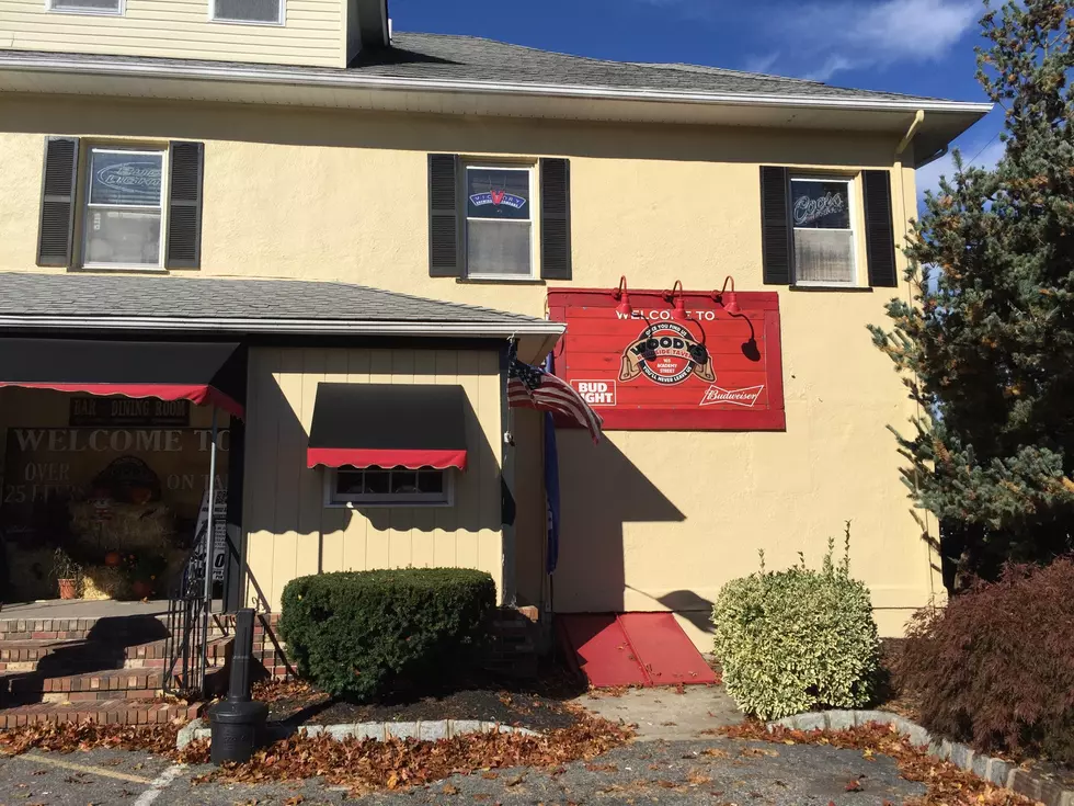 NJ tavern that turned off NFL for Veterans Day, will keep games off indefinitely